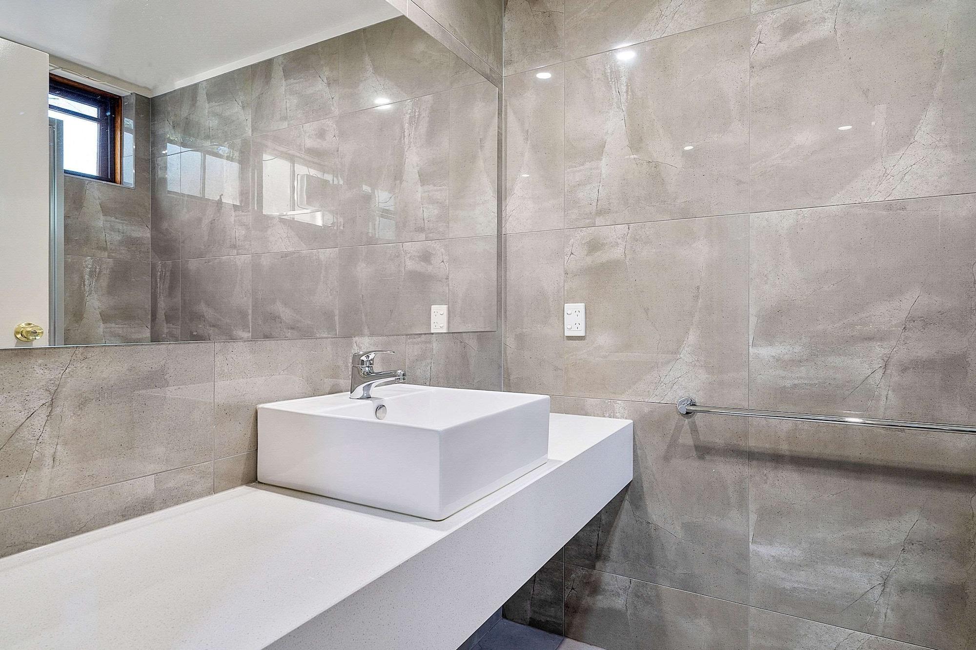 Sherbourne Terrace Hotel Shepparton Bagian luar foto