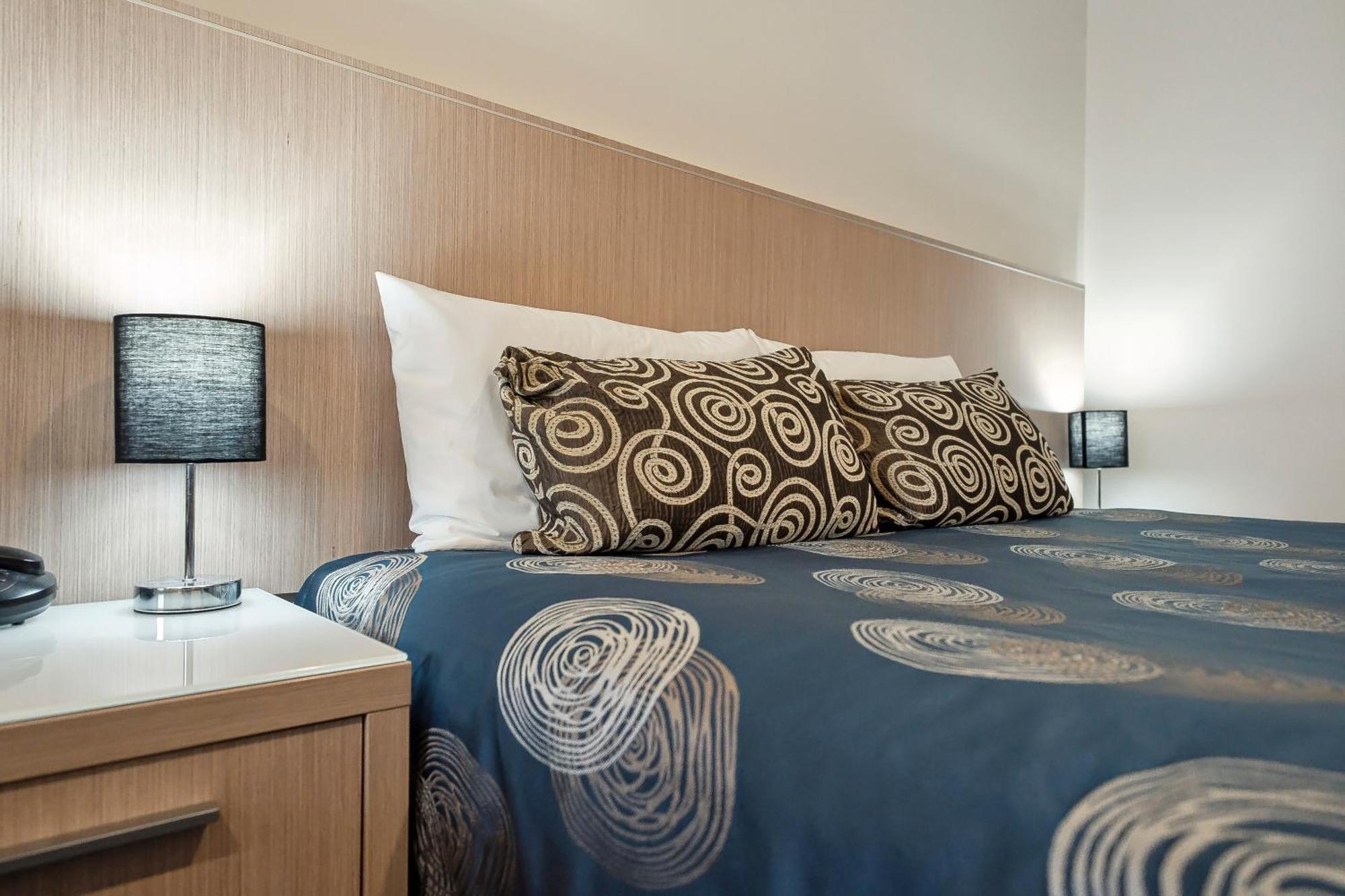 Sherbourne Terrace Hotel Shepparton Ruang foto